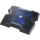 Cooler Master Chłodząca Notepal X3 (LED, do 17") - 79442 - zdjęcie